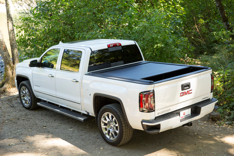 Load image into Gallery viewer, Pace Edwards 2020 Chevrolet Silverado 1500 HD 6ft 8in Bed Ultragroove Metal

