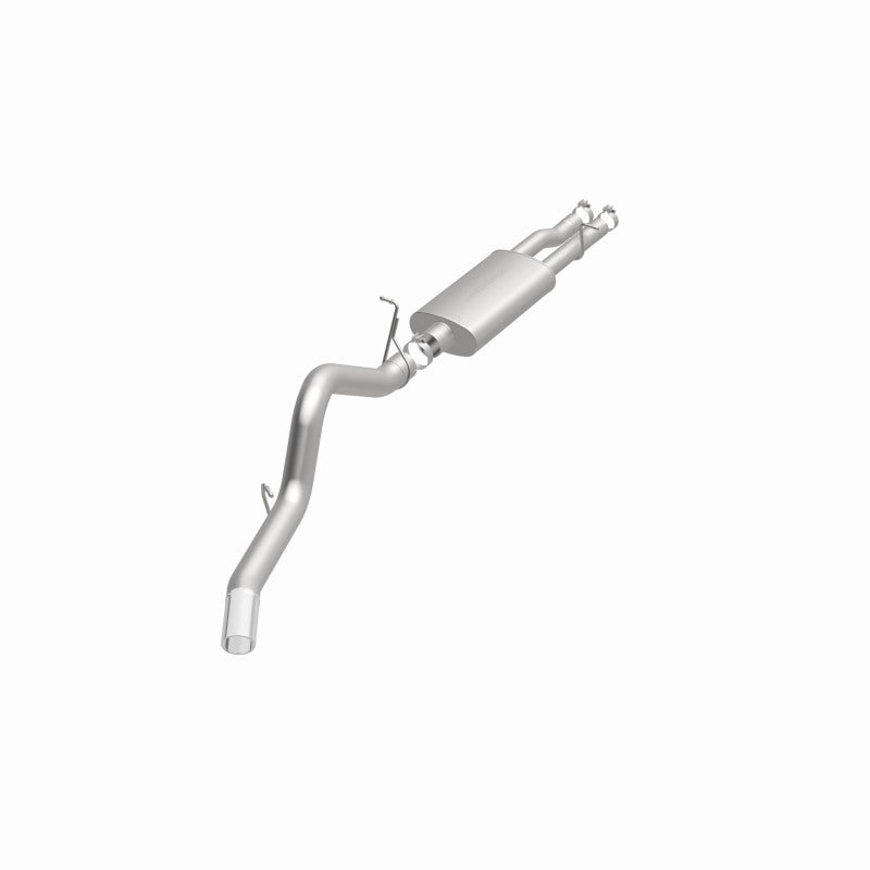 Load image into Gallery viewer, MagnaFlow Sys C/B GM 2500Hd 6.0L Cc/Sb 00-02
