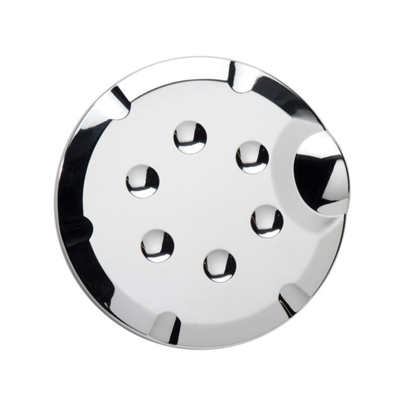 Load image into Gallery viewer, Putco 15-20 Ford F-150 Fuel Tank Door Cover
