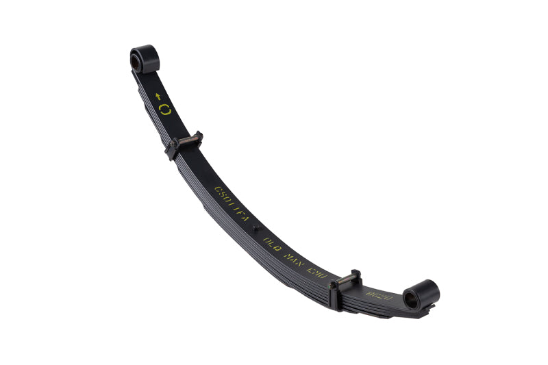 Load image into Gallery viewer, ARB / OME Leaf Spring Niss Patrol M60-Front-
