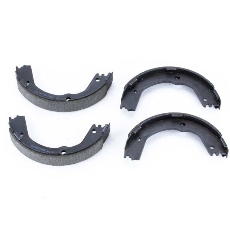 Load image into Gallery viewer, Power Stop 15-18 Chevrolet Colorado Rear Autospecialty Parking Brake Shoes
