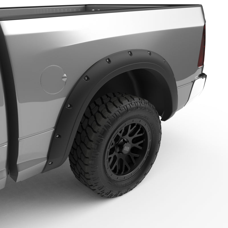 Load image into Gallery viewer, EGR 09+ Dodge Ram LD Bolt-On Look Fender Flares - Set
