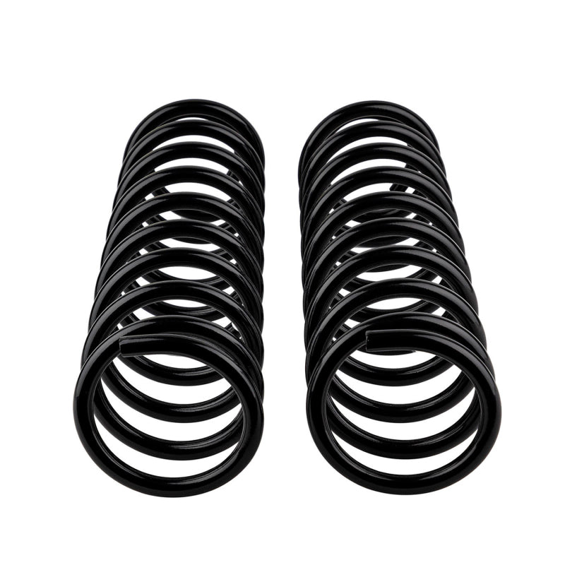 Load image into Gallery viewer, ARB / OME 18-20 Jeep Wrangler JL Coil Spring Set Front 2in Lift
