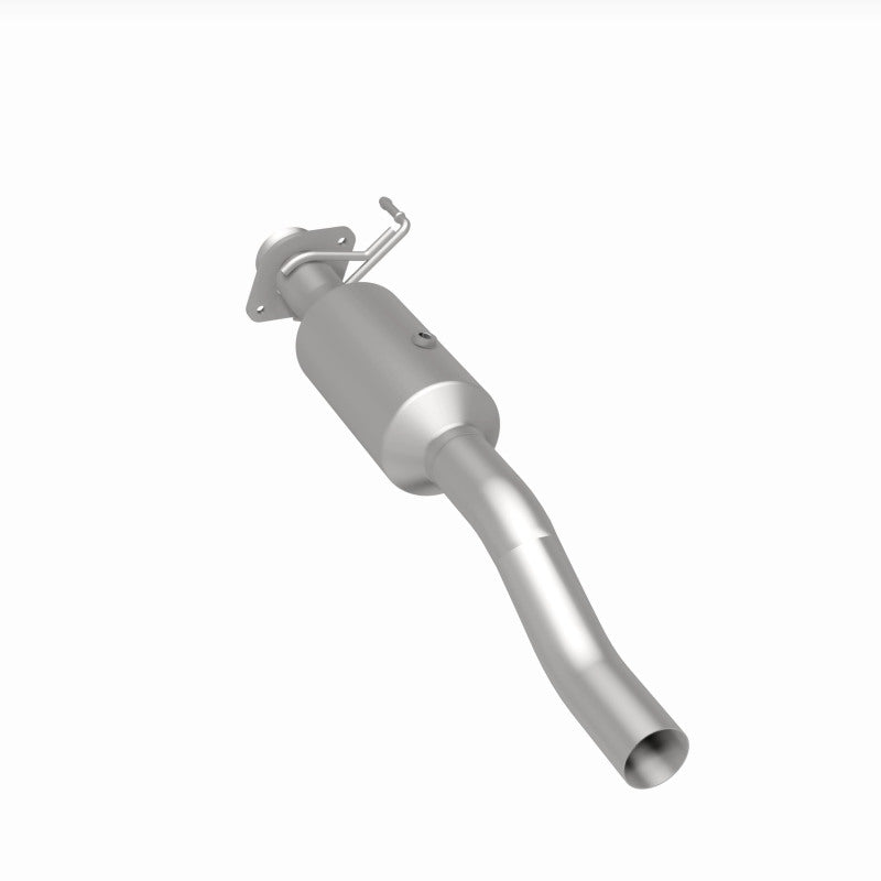 Load image into Gallery viewer, MagnaFlow 20-22 Ford F-350 Super Duty V8 7.3L Rear Underbody Direct Fit Catalytic Converter
