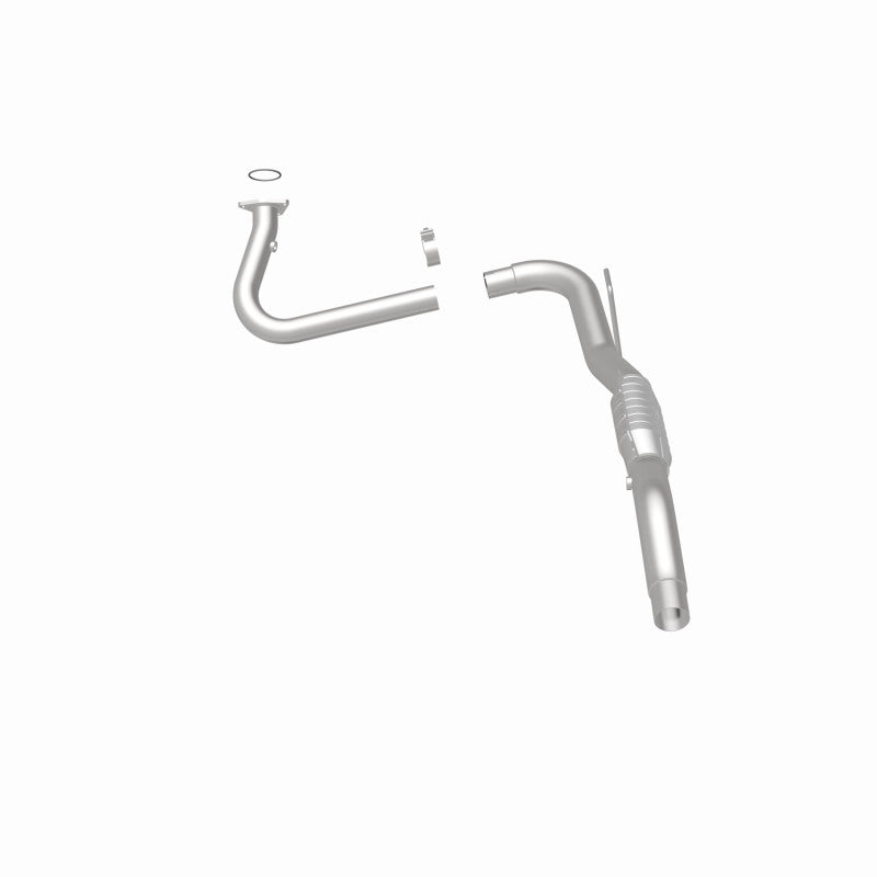 Load image into Gallery viewer, MagnaFlow Conv DF GM 01-02 2500 Driver Side 6L
