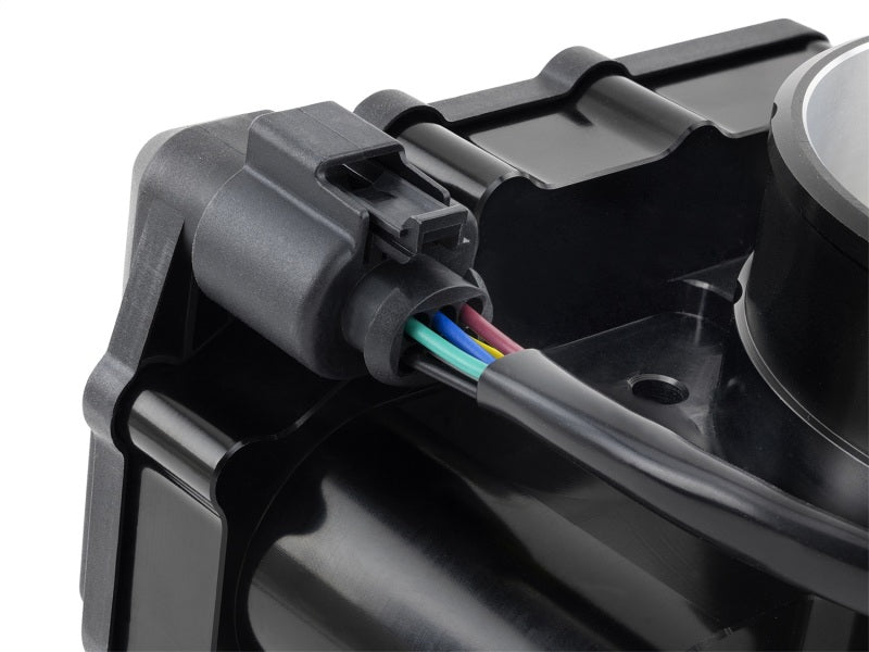 Load image into Gallery viewer, Grams Performance DBW Electronic 90mm Throttle Body 11-14 Ford Mustang GT 5.0L Coyote
