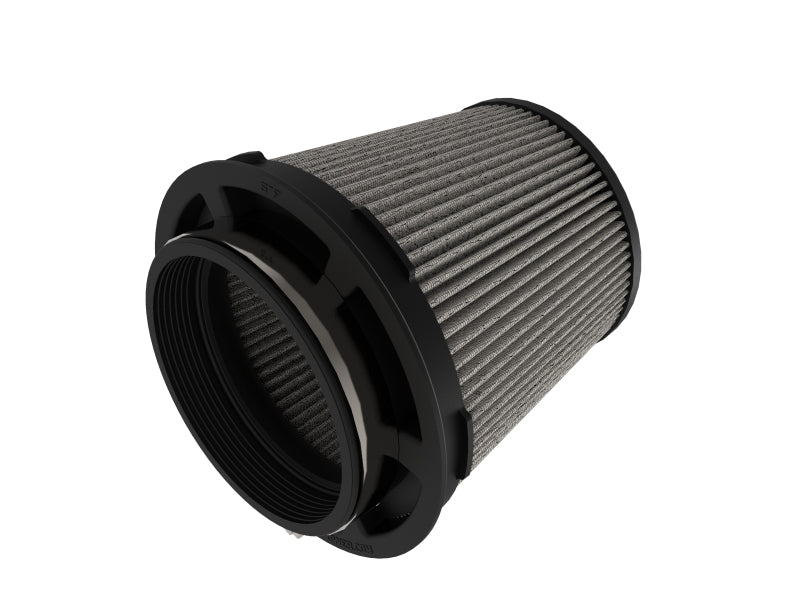 Load image into Gallery viewer, aFe Momentum Pro DRY S Replacement Air Filter 5in F x 7in B x 5-1/2in T (Inv) x 6-1/2in H
