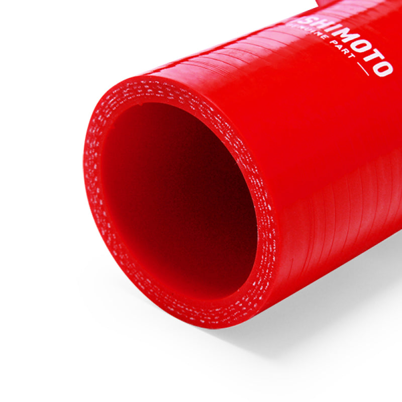Load image into Gallery viewer, Mishimoto 04-08 Ford F-150 V8 Red Silicone Radiator Hose Kit
