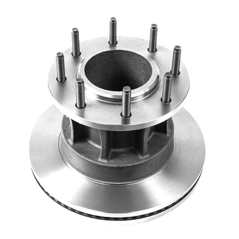 Load image into Gallery viewer, Power Stop 08-12 Ford F-350 Super Duty Front Autospecialty Brake Rotor
