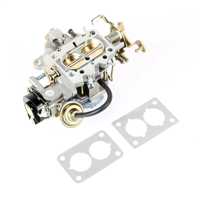 Load image into Gallery viewer, Omix Carburetor Carter Style BBD- 82-90 Jeep 258CI
