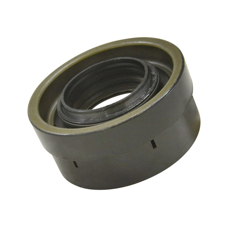 Load image into Gallery viewer, Yukon Gear 9.25in aam Front Solid Axle Inner Axle Seal / 2003+ Dodge Ram 2500/3500
