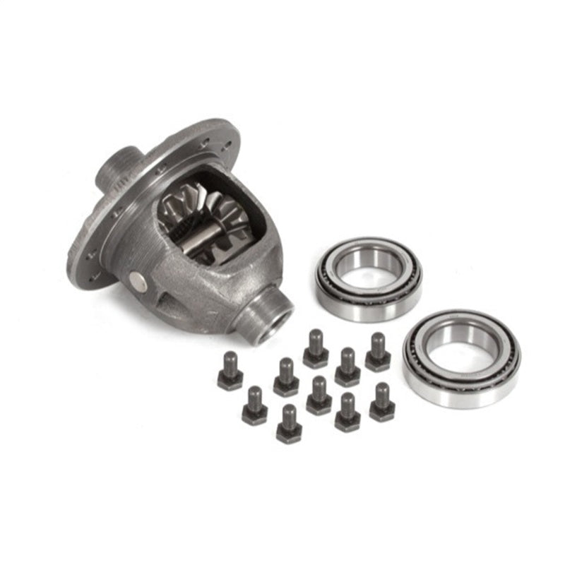 Load image into Gallery viewer, Omix Front Diff Case Kit Dana 30 07-18 Jeep Models
