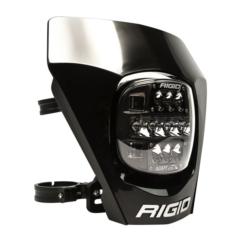 Load image into Gallery viewer, Rigid Industries Adapt XE 3-Position Switch (Adapt/On/Off) - SWITCH ONLY

