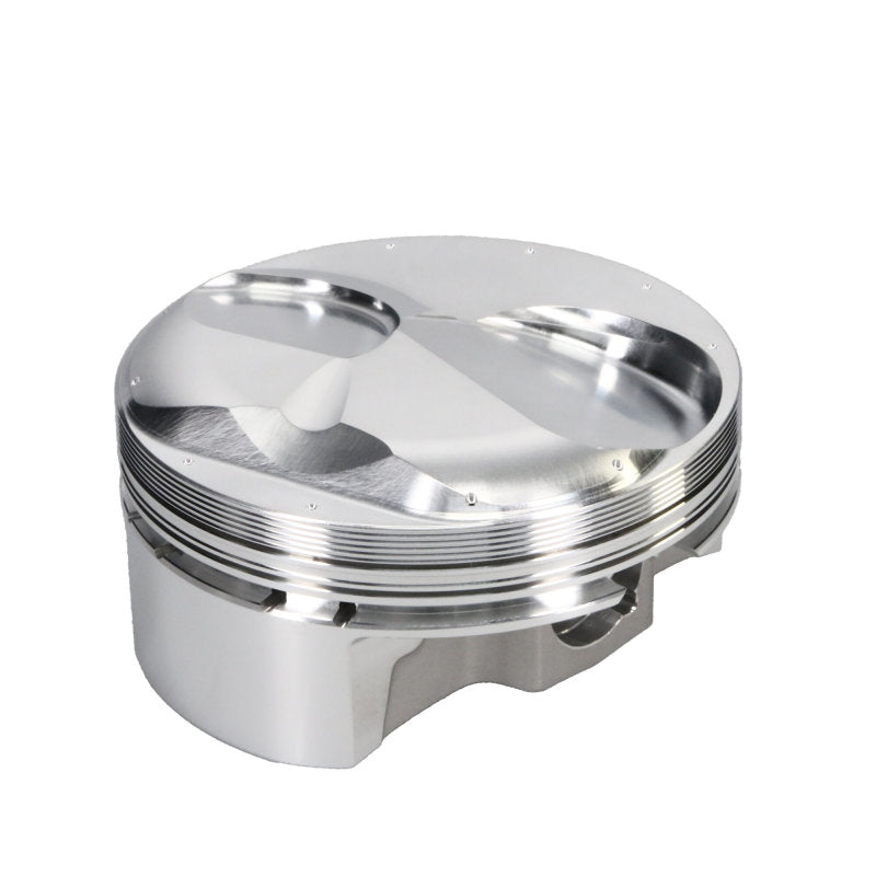 Load image into Gallery viewer, JE Pistons BBC 4.660in Bore 23cc Dome Pistons - Single
