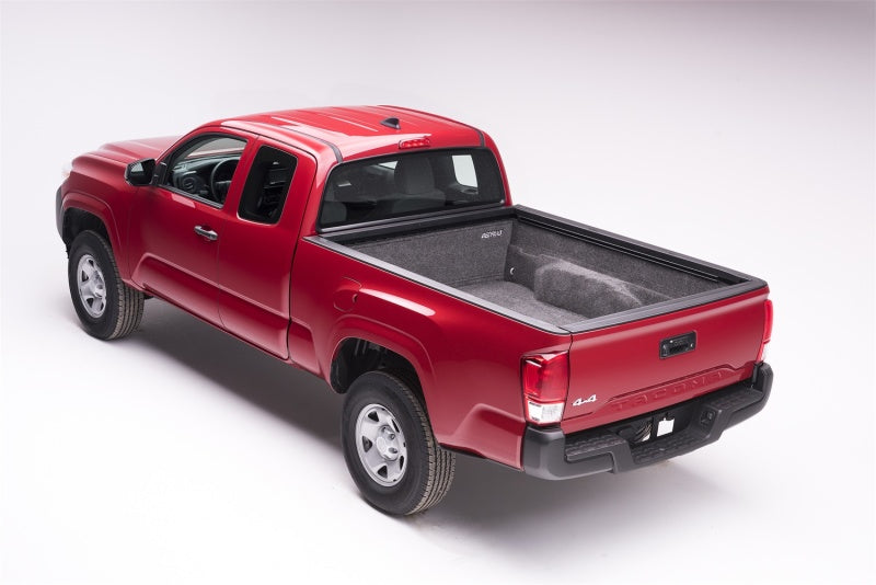 Load image into Gallery viewer, BedRug 07-16 Toyota Tundra 5.5ft Bed Bedliner
