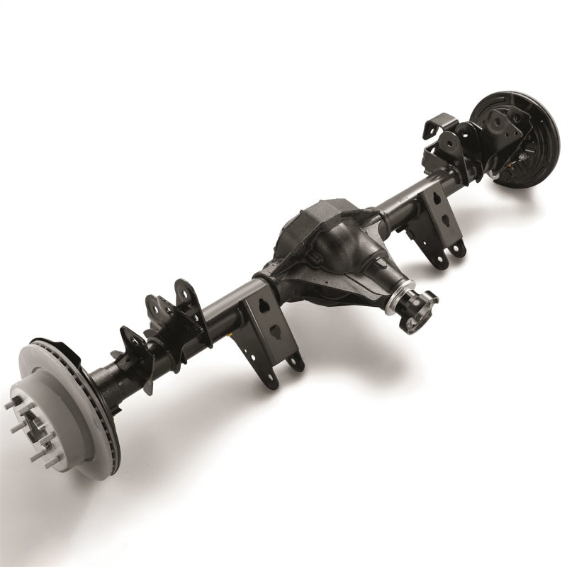 Load image into Gallery viewer, Ford Racing 2021 Ford Bronco M220 Rear Axle Assembly - 4.70 Ratio w/ Electronic Locking Differential
