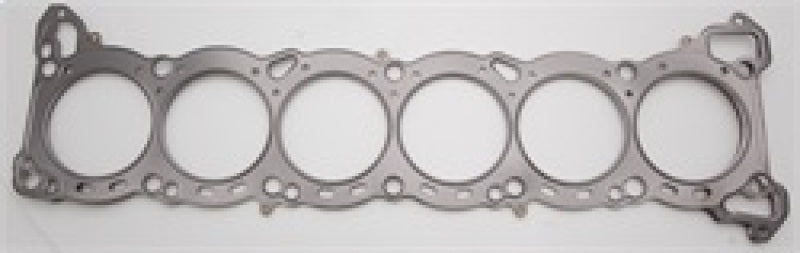 Load image into Gallery viewer, Cometic Nissan RB-25 6 CYL 86mm .075 inch MLS-5 Head Gasket
