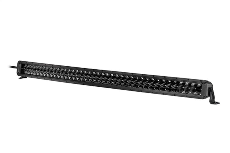 Load image into Gallery viewer, Hella Universal Black Magic 40in Tough Double Row Curved Light Bar - Spot &amp; Flood Light
