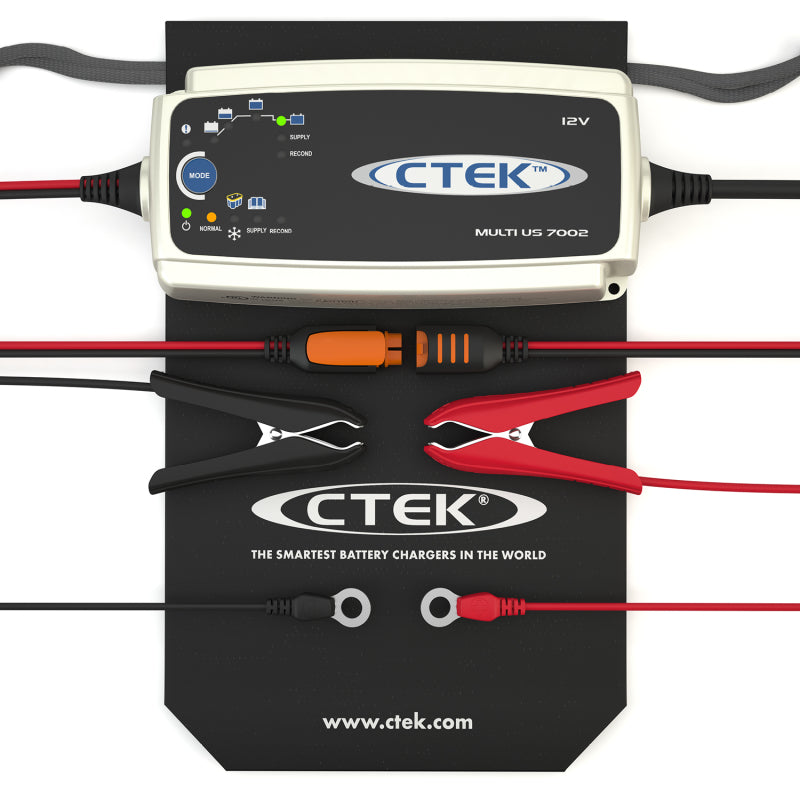 Load image into Gallery viewer, CTEK Battery Charger - Multi US 7002
