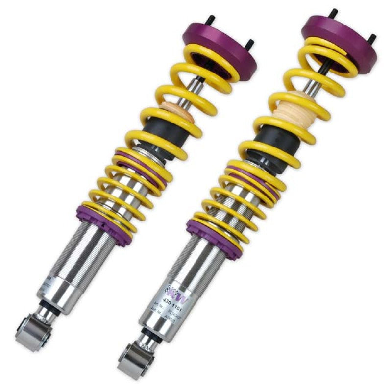 Load image into Gallery viewer, KW Coilover Kit V3 Maserati 3200 GT (338B32-338B32A)Coupe
