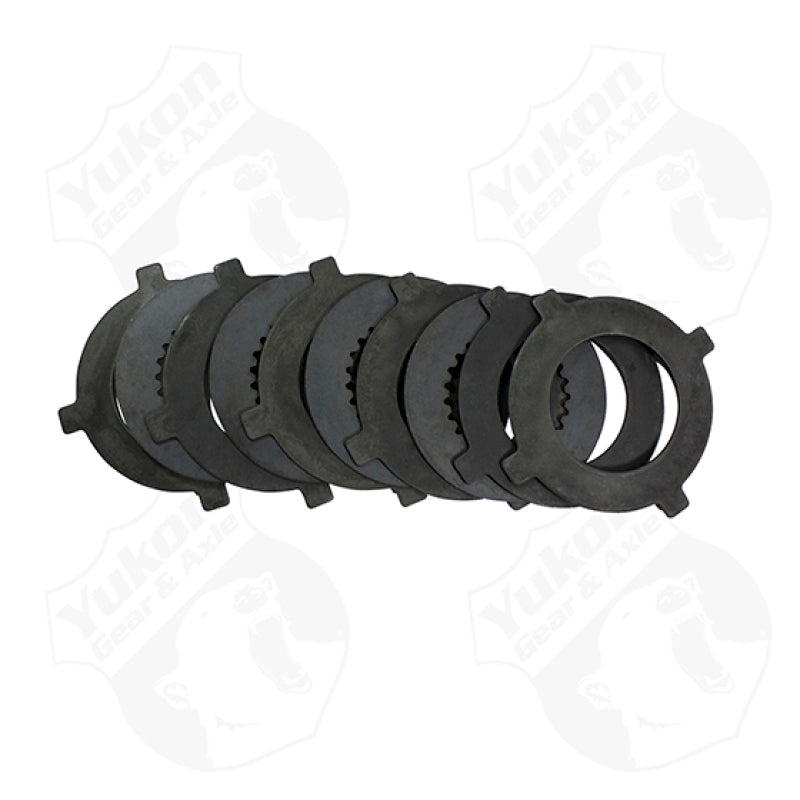 Load image into Gallery viewer, Yukon Gear Replacement Clutch Set For Dana 44 Powr Lok / Aggressive
