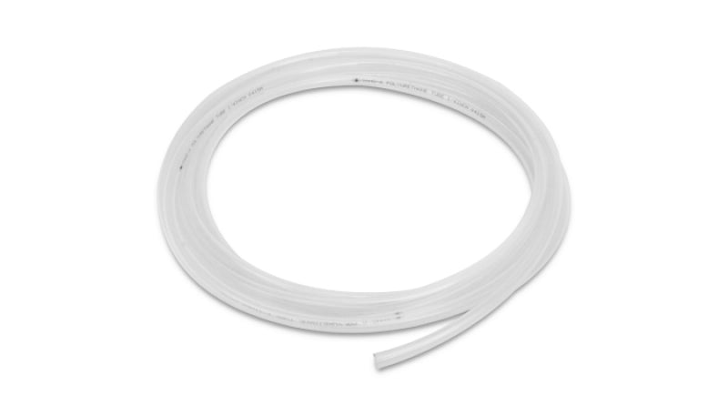 Load image into Gallery viewer, Vibrant Polyethylene Vacuum Tubing 0.1875in OD 10ft Length - Clear
