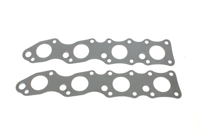 Load image into Gallery viewer, JBA Toyota 5.7L V8 Round Port Header Gasket - Pair
