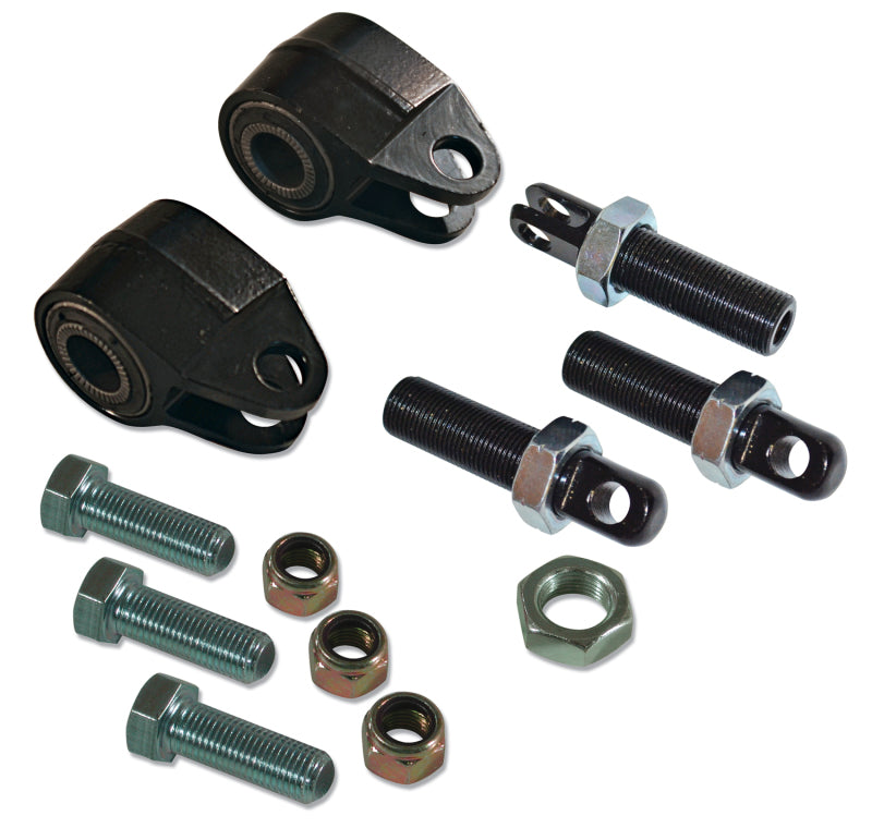 Load image into Gallery viewer, SPC Performance Control Arm Hardware Kit
