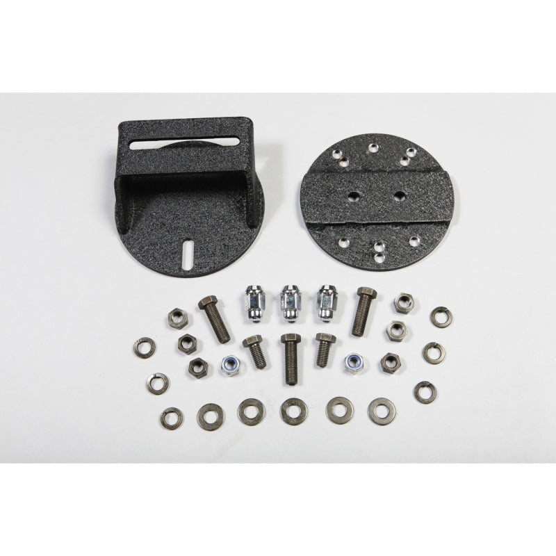 Load image into Gallery viewer, Rugged Ridge Spare Tire Spacer 76-18 Jeep CJ / Jeep Wrangler
