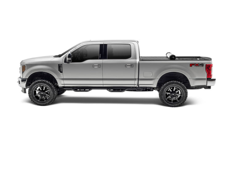 Load image into Gallery viewer, Truxedo 14-18 GMC Sierra &amp; Chevrolet Silverado 1500 6ft 6in Sentry Bed Cover
