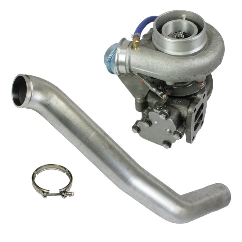 Load image into Gallery viewer, BD Diesel Super B Single Turbo Kit - 1994-2002 Dodge 5.9L
