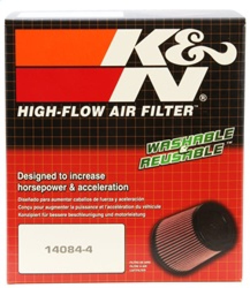 Load image into Gallery viewer, K&amp;N Replacement Air Filter PONTIAC,BUICK,CHEVY 1985-96
