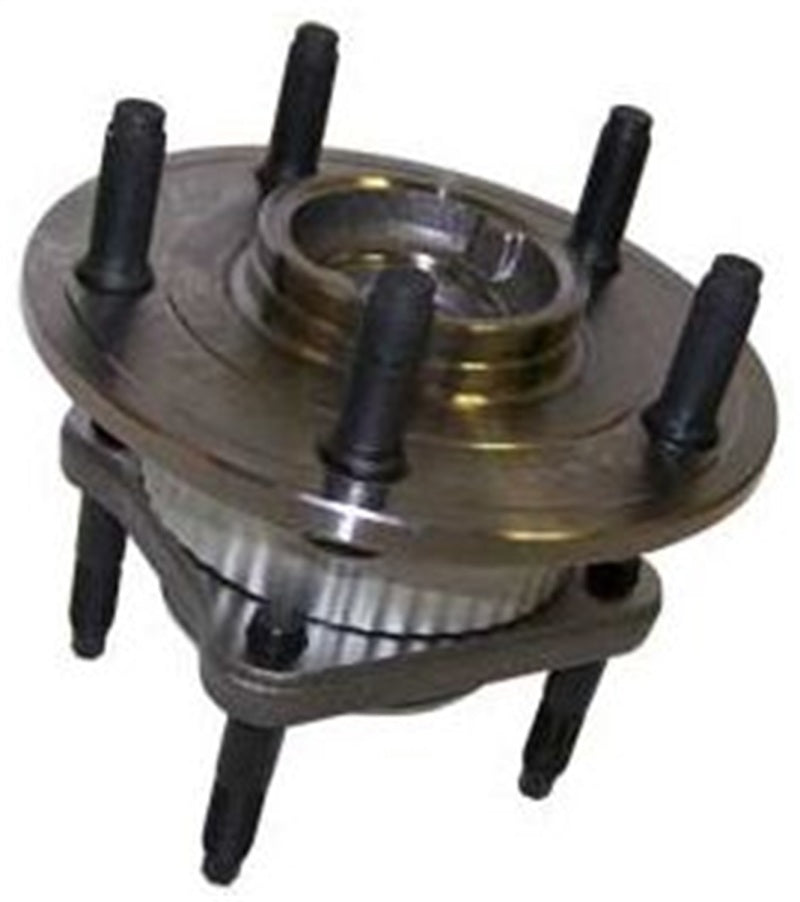 Load image into Gallery viewer, Omix Rear Axle Hub Assembly- 05-10 Grand Cherokee (WK)
