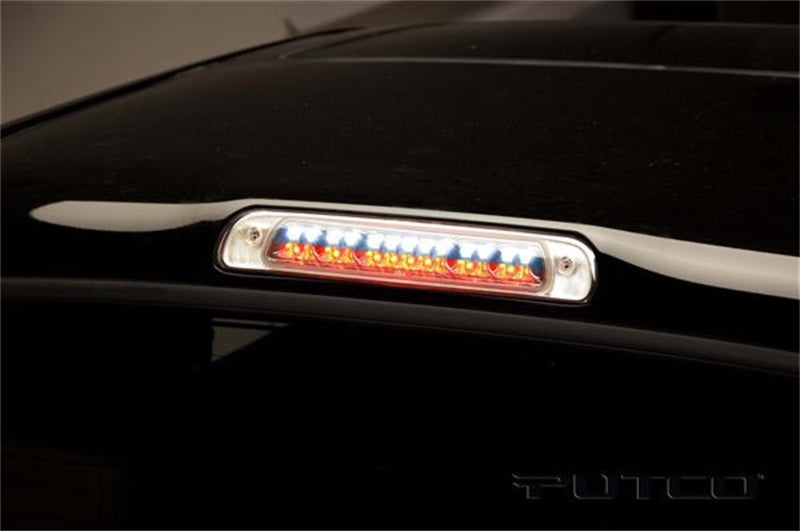 Load image into Gallery viewer, Putco 99-06 Toyota Tundra - Clear LED Third Brake Lights - Replacement
