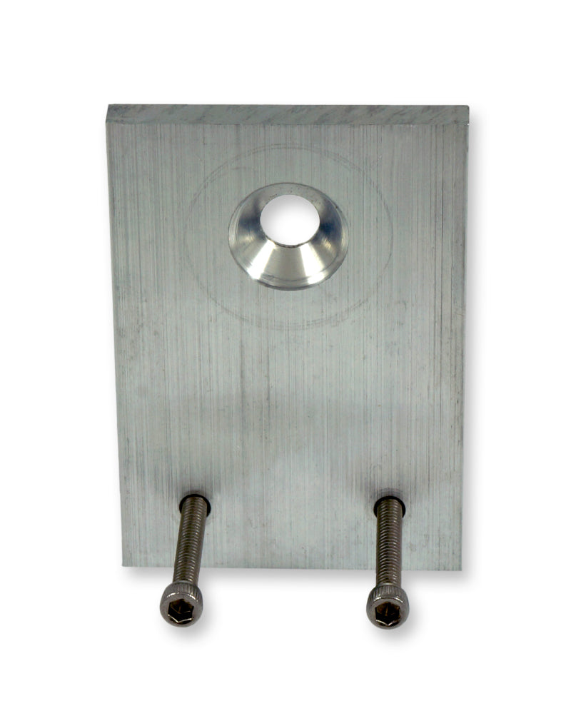 Load image into Gallery viewer, Innovate Aluminum MAC Solenoid Bracket (w/ Screws)
