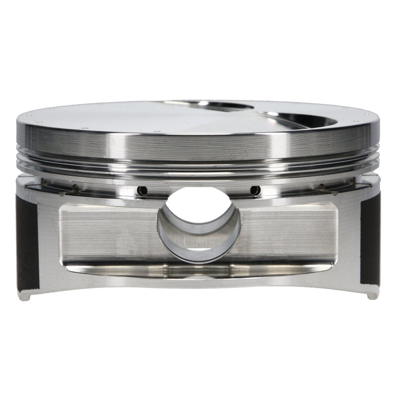 Load image into Gallery viewer, JE Pistons BBC 12/14DEG Set of 8 Pistons
