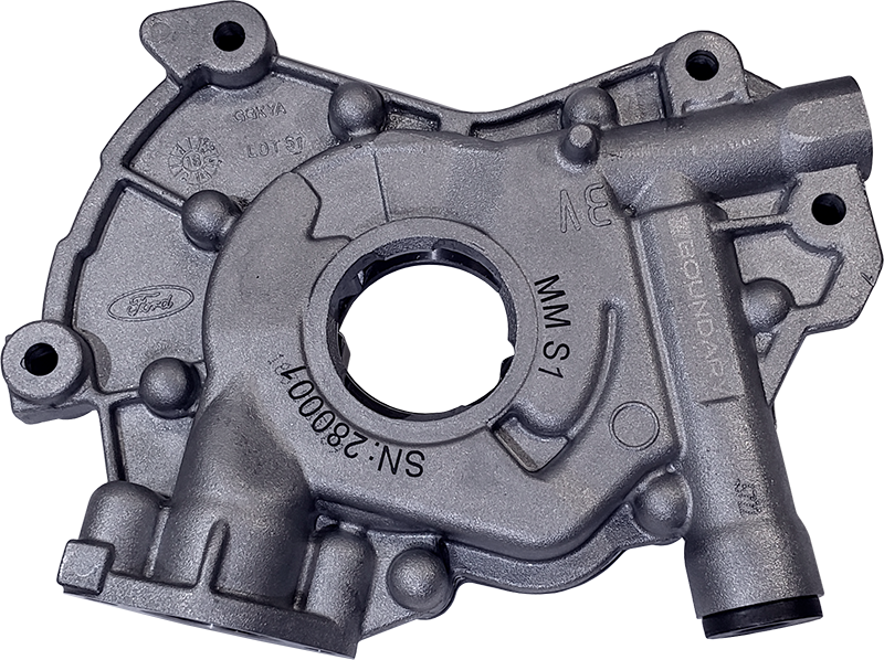 Load image into Gallery viewer, Boundary 99-15 Ford Modular Motor (All Types) V8 Oil Pump Assembly
