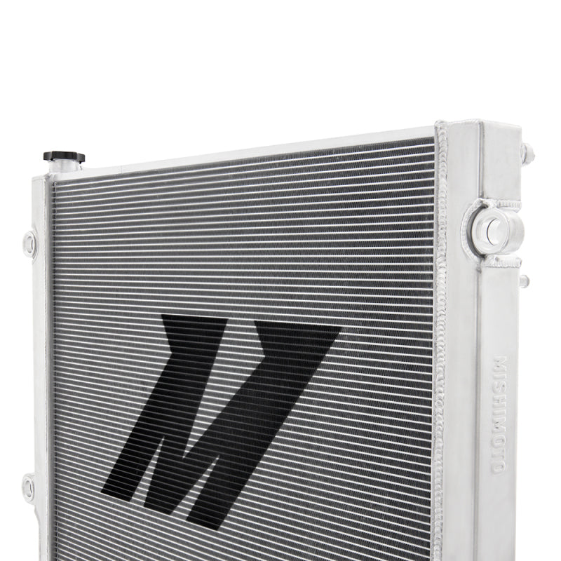 Load image into Gallery viewer, Mishimoto 2016+ Toyota Tacoma 2.7L/3.5L Performance Aluminum Radiator
