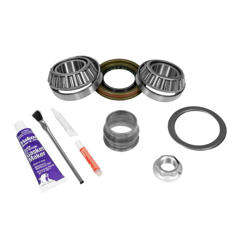 Load image into Gallery viewer, Yukon Gear Pinion Install Kit For Jeep JL Dana 44 Front
