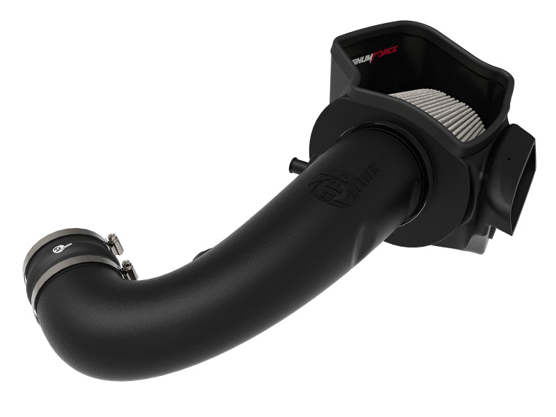 Load image into Gallery viewer, aFe Magnum FORCE Pro Dry S Cold Air Intake System 11-19 Jeep Grand Cherokee (WK2) V8-5.7L
