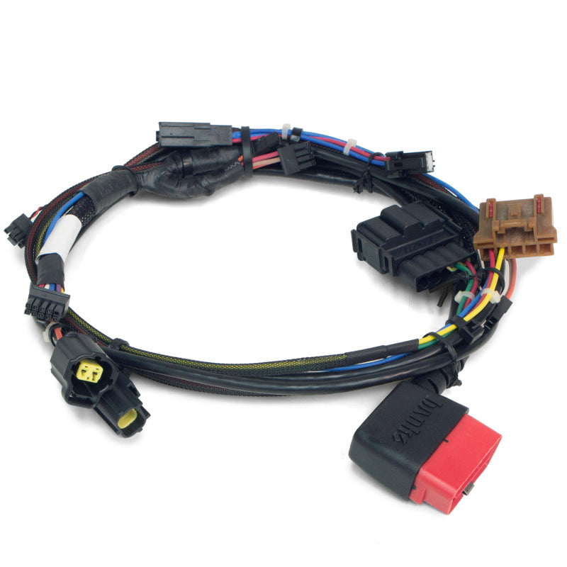 Load image into Gallery viewer, Banks Power 08-10 Ford F-250/F-350 6.4L Six-Gun Diesel Tuner w/ iDash-1.8
