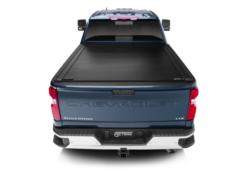 Load image into Gallery viewer, Retrax 2019 Chevy &amp; GMC 5.8ft Bed 1500 RetraxPRO XR
