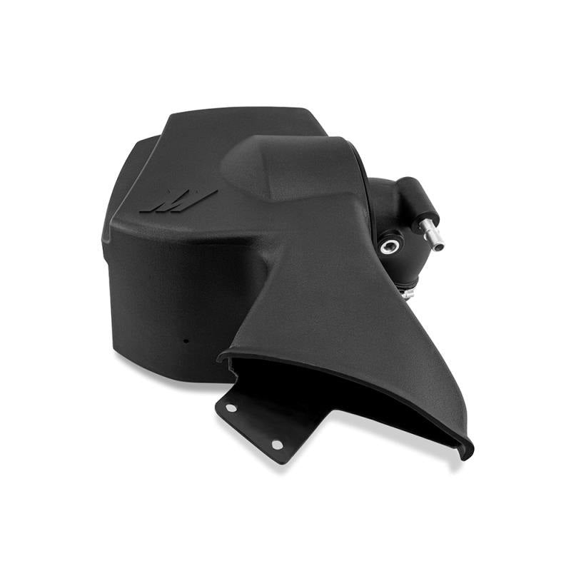 Load image into Gallery viewer, Mishimoto 2019+ Ford Ranger 2.3L EcoBoost Air Intake w/ Oiled Filter
