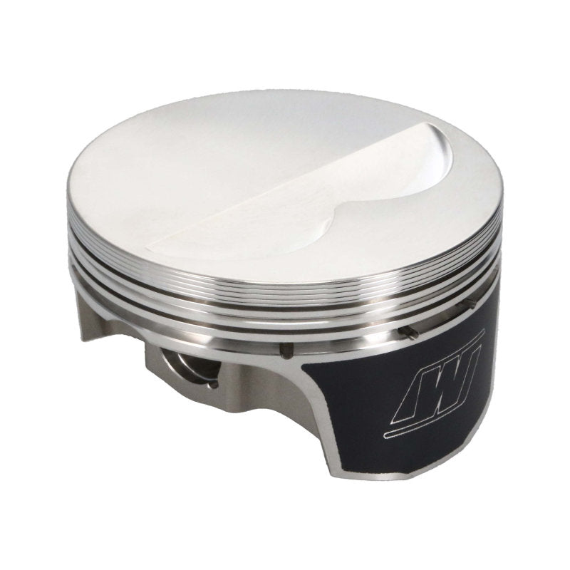 Load image into Gallery viewer, Wiseco Chevy SB RED Series Piston Set 4165in Bore 1215in Compression Height 0927in Pin - Set of 8
