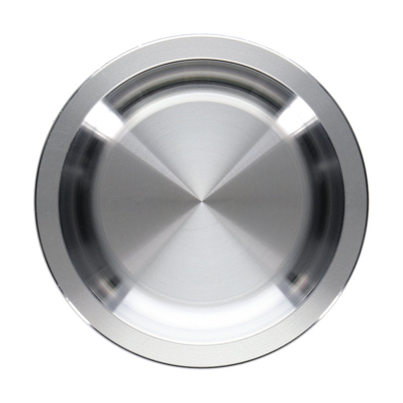 Load image into Gallery viewer, JE Pistons VW 8V KIT 10.5:1 Set of 4 Pistons
