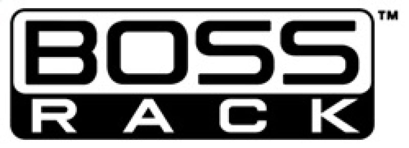 Load image into Gallery viewer, Putco 19-20 Ram 1500 - Black Boss Racks
