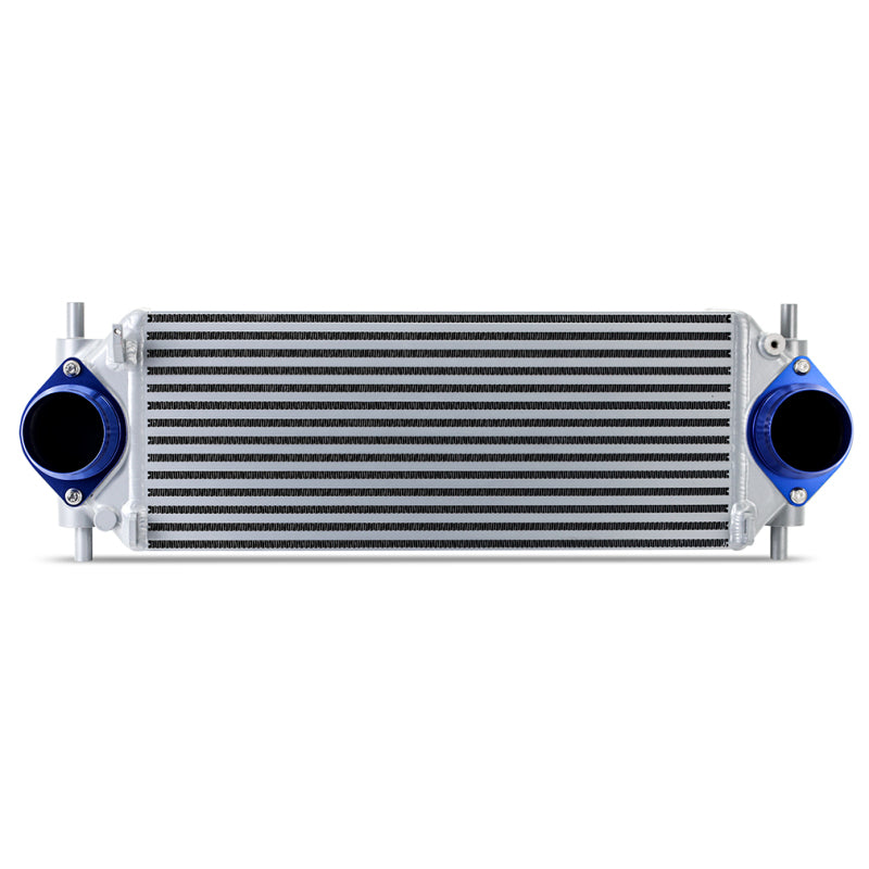 Load image into Gallery viewer, Mishimoto 2021+ Ford Bronco Intercooler Kit - Silver
