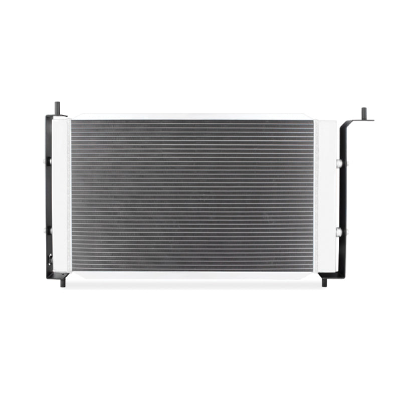 Load image into Gallery viewer, Mishimoto 96 Ford Mustang w/ Stabilizer System Manual Aluminum Radiator
