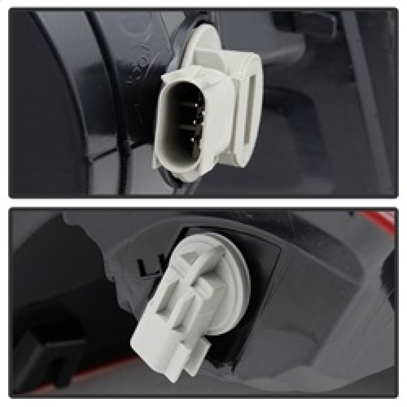 Load image into Gallery viewer, xTune Dodge Ram 1500 09-15 Driver Side Tail Lights - OEM Left ALT-JH-DR09-OE-L
