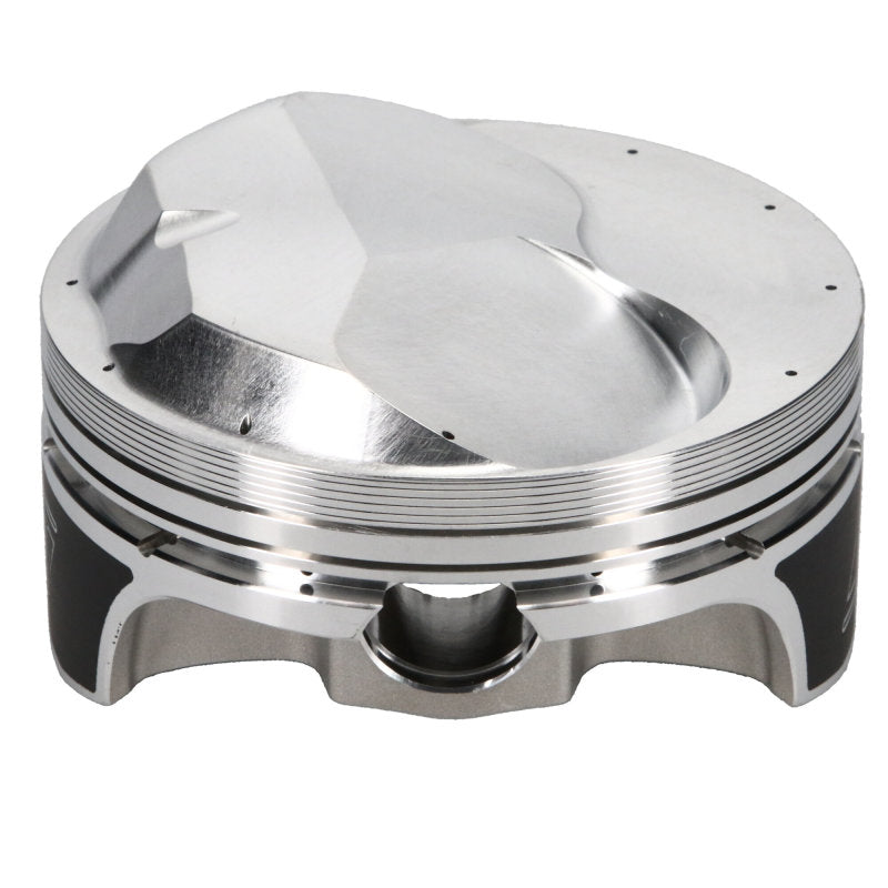 Load image into Gallery viewer, Wiseco BBC inchQ16inch Heavy NOS +42cc 1.120inch CH Piston Shelf Stock Kit

